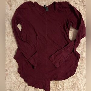 Left of Center by Anthropologie Long Sleeve knit top